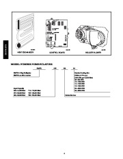 Carrier Owners Manual page 2