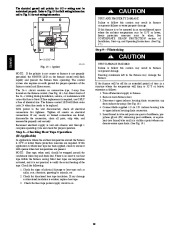 Carrier Owners Manual page 10