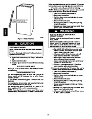 Carrier Owners Manual page 12