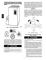 Carrier Owners Manual page 2