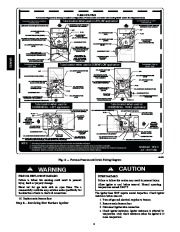 Carrier Owners Manual page 8