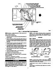 Carrier Owners Manual page 11