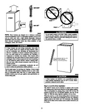 Carrier Owners Manual page 12