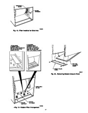 Carrier Owners Manual page 17