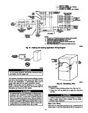 Carrier Owners Manual page 19