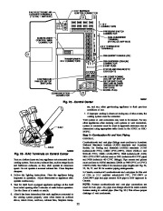 Carrier Owners Manual page 22