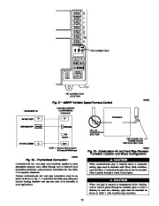 Carrier Owners Manual page 23