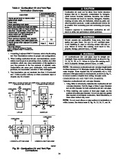 Carrier Owners Manual page 24