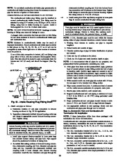 Carrier Owners Manual page 28