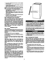 Carrier Owners Manual page 31