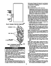 Carrier Owners Manual page 33