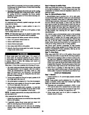 Carrier Owners Manual page 36