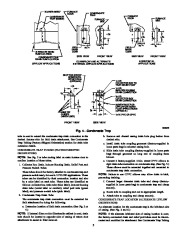 Carrier Owners Manual page 5