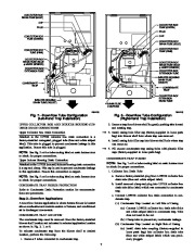 Carrier Owners Manual page 7