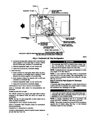 Carrier Owners Manual page 9