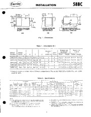 Carrier Owners Manual page 3