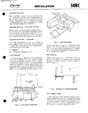 Carrier Owners Manual page 5