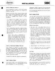 Carrier Owners Manual page 7