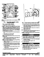 Carrier Owners Manual page 2