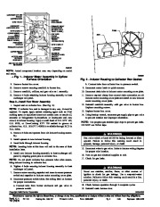 Carrier Owners Manual page 2