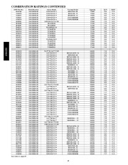 Carrier Owners Manual page 12