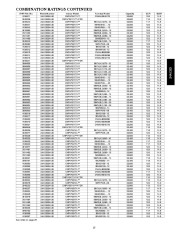 Carrier Owners Manual page 13