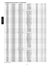 Carrier Owners Manual page 16