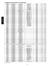 Carrier Owners Manual page 18