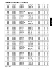 Carrier Owners Manual page 19