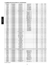 Carrier Owners Manual page 22