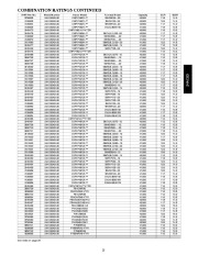 Carrier Owners Manual page 25