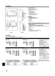 Mitsubishi Electric Owners Manual page 16