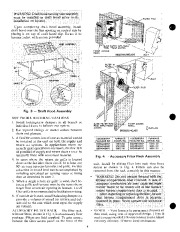 Carrier Owners Manual page 4