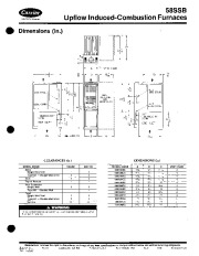 Carrier Owners Manual page 3