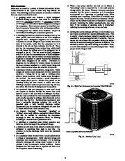 Carrier Owners Manual page 21