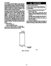 Carrier Owners Manual page 29