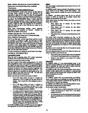 Carrier Owners Manual page 46