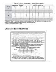 Carrier Owners Manual page 11