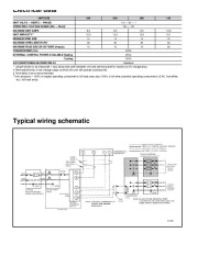 Carrier Owners Manual page 12