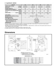 Carrier Owners Manual page 5