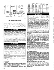 Carrier Owners Manual page 2