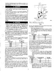 Carrier Owners Manual page 3