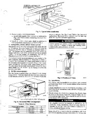 Carrier Owners Manual page 5