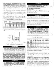 Carrier Owners Manual page 6