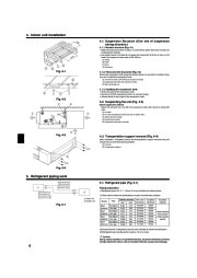 Mitsubishi Electric Owners Manual page 4