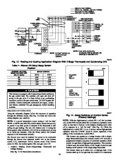 Carrier Owners Manual page 10