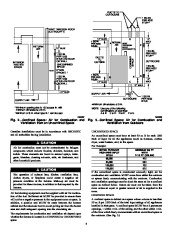 Carrier Owners Manual page 4