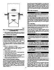 Carrier Owners Manual page 6