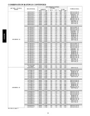 Carrier Owners Manual page 16