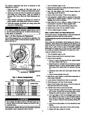 Carrier Owners Manual page 2